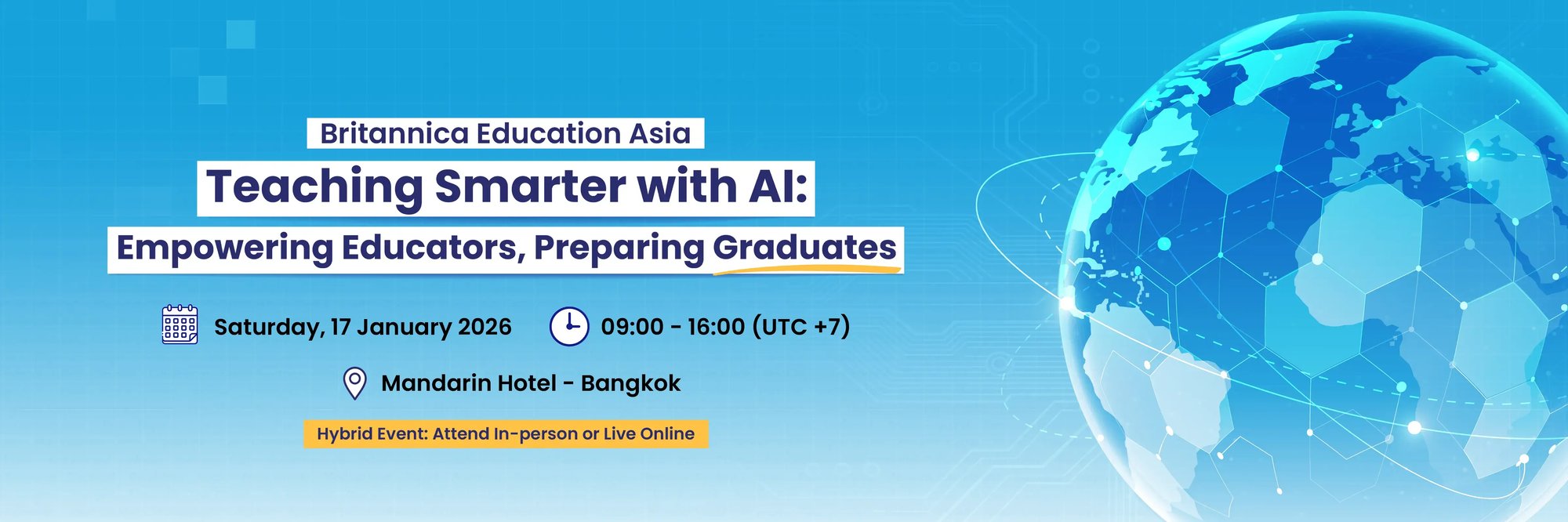 Britannica Day Landing Page