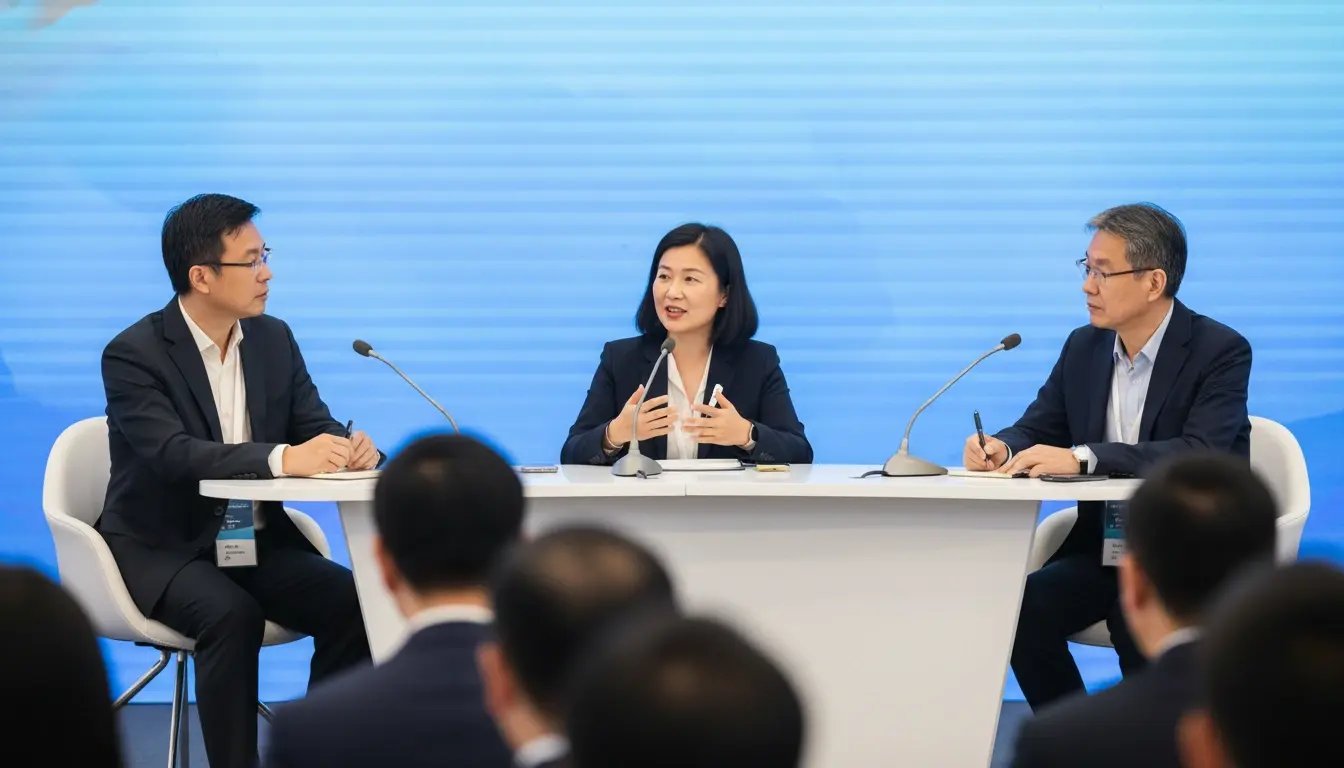 The Ecosystem of Empowerment